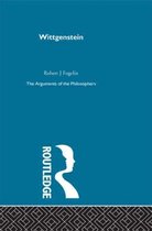 Wittgenstein-Arg Philosophers