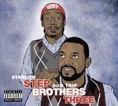 Starlito & Don Trip - Step Brothers Three (CD)