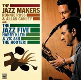 Jazz Makers + The Hooter