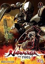 Nobunaga The Fool Pt.1