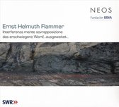 SWR Sinfonieorchester - Flammer: Interferenza Mente Sovrapposizione (CD)