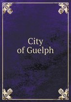 City of Guelph