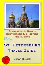 St. Petersburg Travel Guide