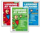 Lessons at Hand