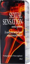 Cobeco Pharma - Ss / Erotic Potion 100 ml