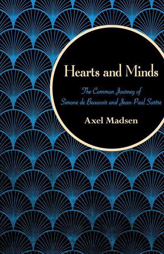 Hearts and Minds - cover