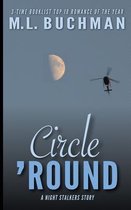 Night Stalkers Short Stories- Circle 'Round