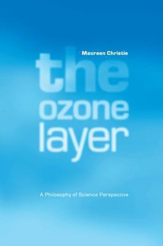 The Ozone Layer - cover