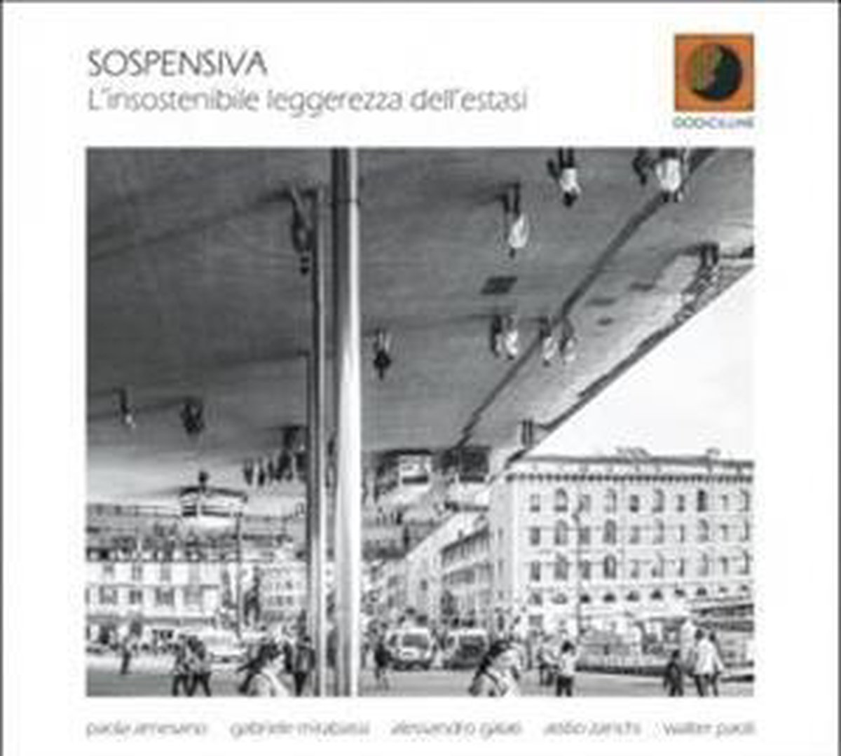 L'insostenible Leggerezza Dell'estasi