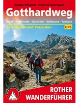 Gotthardweg