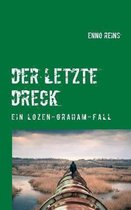 Omslag Der letzte Dreck