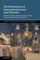 Studies on International Courts and Tribunals-The Performance of International Courts and Tribunals