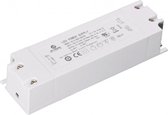 Inbouw Adapter / Voeding 12V / 0.6A 7.2W - Led paneel - Dimbaar