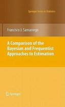 A Comparison of the Bayesian and Frequentist Approaches to Estimation
