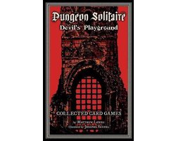 Dungeon Solitaire- Dungeon Solitaire