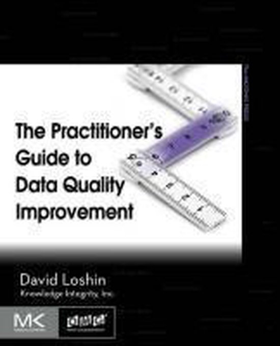 Practitioners Gde Data Quality Improveme - cover