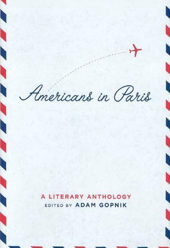 Americans in Paris