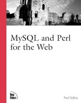 MySQL & Perl for the Web