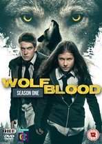 Wolfblood Season 1