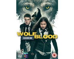 Wolfblood Season 1