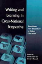 Writing and Learning in Cross-national Perspective