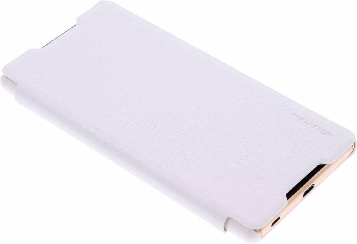 Nillkin Sparkle slim booktype Sony Xperia Z3 Plus