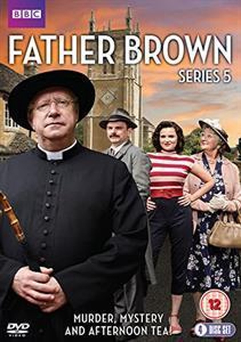 Father Brown - Series 5