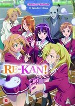 Re-kan! Collection