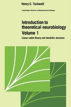 Cambridge Studies in Mathematical Biology Introduction to Theoretical Neurobiology