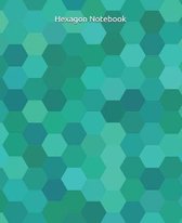 Hexagon Notebook
