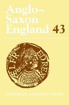 Anglo-Saxon England