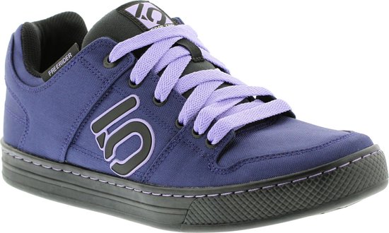 Ten Freerider Canvas schoenen violet Schoenmaat EU | bol.com