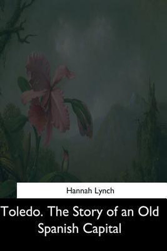 Toledo. The Story of an Old Spanish Capital