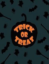 Trick or treat