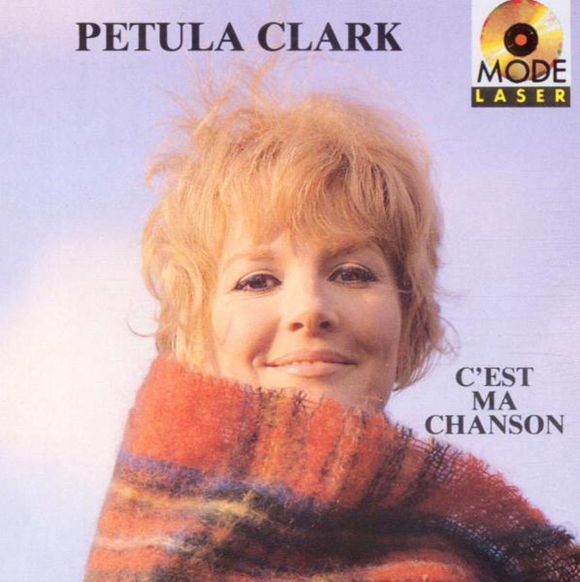 C'Est Ma Chanson, Petula Clark | CD (album) | Musique | bol