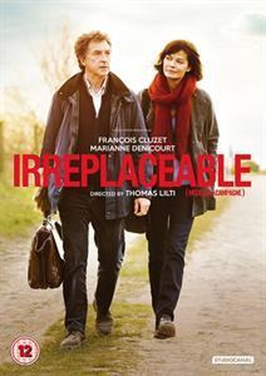 Irreplaceable
