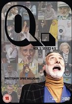 Q Vol.2 - Series 4-5