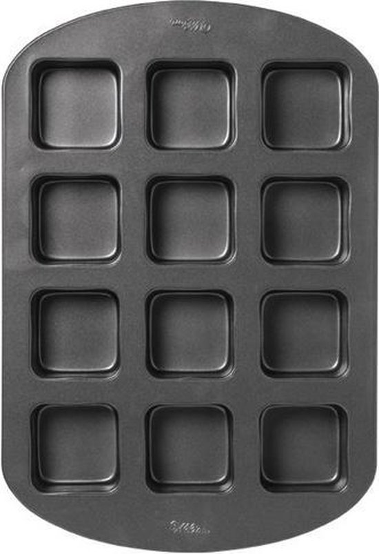 Wilton Square Cupcake Pan