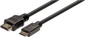 HDMI - HDMI Mini Kabel - 3 meter