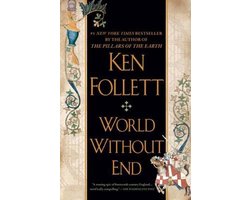 Omslag van World Without End