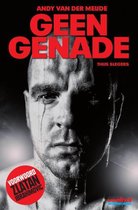 Boekomslag van 'Andy van der Meijde / Geen genade'