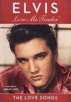 Love Me Tender: The Love Songs of Elvis Presley
