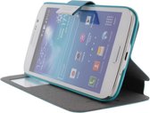 Rock Flexible Case Blue Samsung Galaxy Mega 5.8 I9150