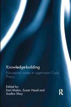 Legitimation Code Theory- Knowledge-building