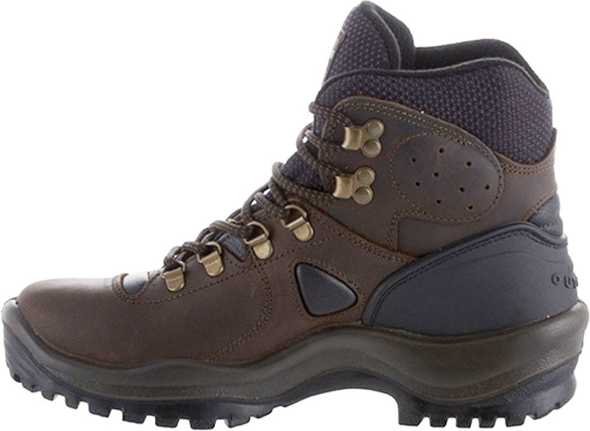 Grisport Sherpa Unisex Wandelschoenen - Bruin - Afbeelding 9