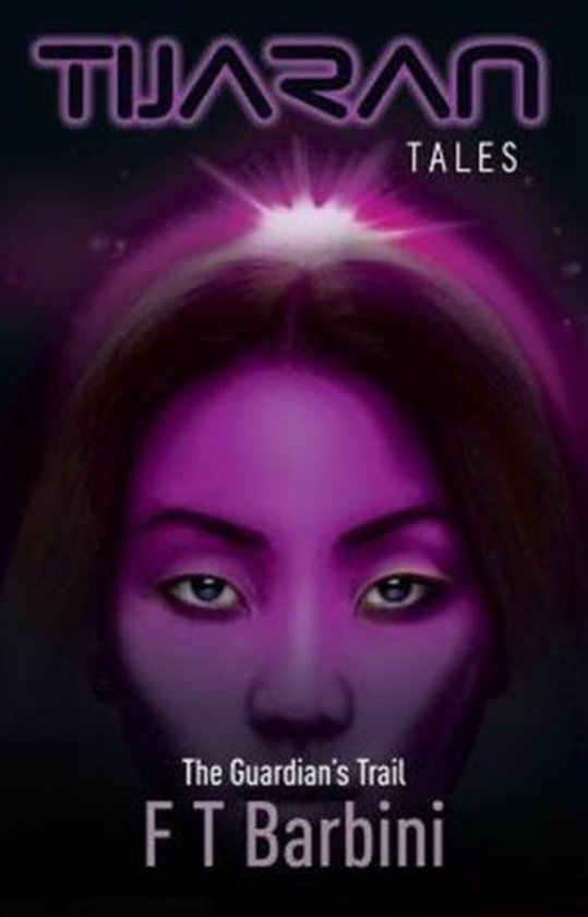 The Guardian's Trail - cover