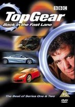 Top Gear-Back In The