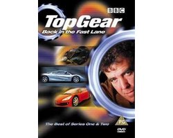 Top Gear-Back In The