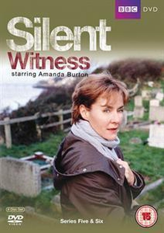 Silent Witness Season 5-6