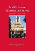Middle Eastern Christians and Europe